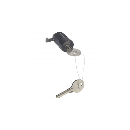 Padlock cu flat key - pentru dpx-is 630 - aba90 gel6149