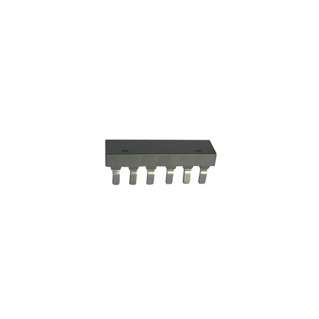 Phase busbar pentru mpx³ 63h - 108 a - 2 devices