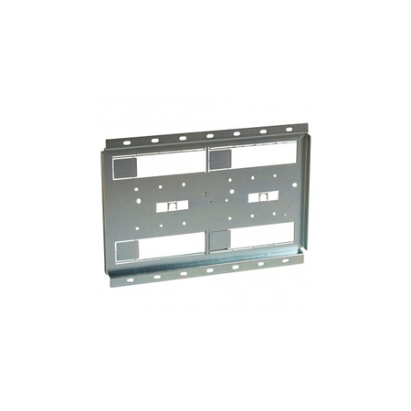 Plate pentru transfer switch - pentru DPX/DPX-I 1250/1600 - fixed version