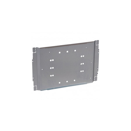 Plate XL³ 800/4000 - pentru 1 DPX-IS 1600 or DPX 1600 front terminals - 24 module