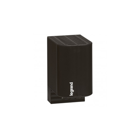 Resistance heater - pentru enclosure - 120/240 v~/= - 100 w