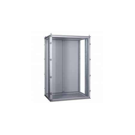 Roof base pentru XL³ 6300 enclosure - D. 475 x W. 1300 mm