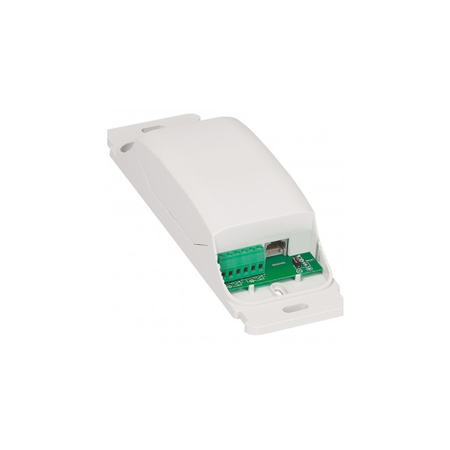 Room controller pentru DALI and DSI dimming - 1 input - 2 outputs