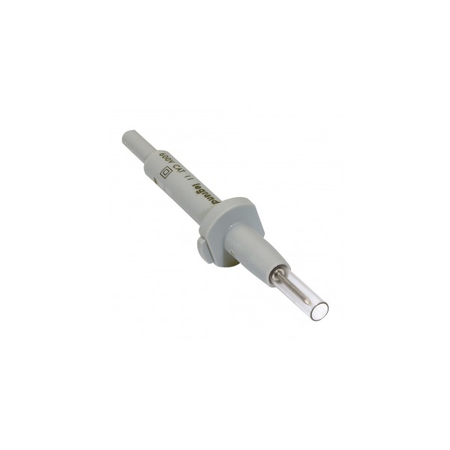 Safety tip adaptor viking 3 - ip2x - Ø2 mm test plug