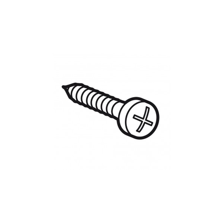 Screws - CBL Z 5.5 x 16 - self-tapping screw