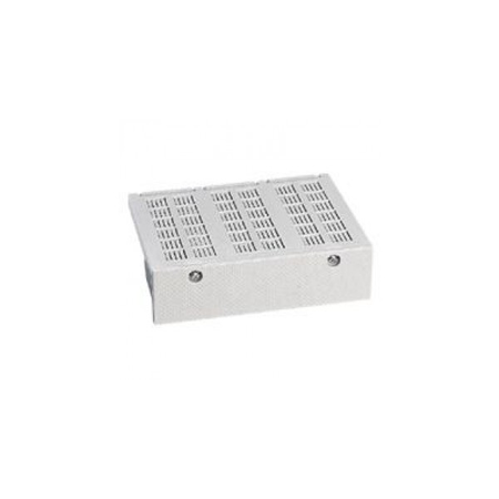 Sealable terminal shields (2) - pentru DPX/DPX-IS 630 - 4P