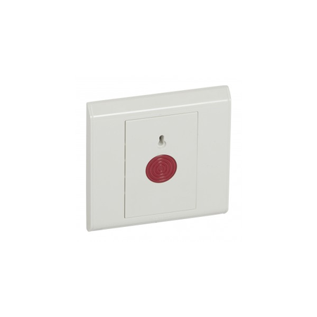 Security switch Belanko - 1 A resistive - panic button 250 V~