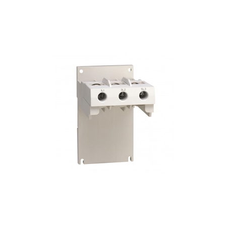 Separate mounting units - pentru RTX³ 40 up to 32 A