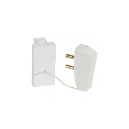 Shunt plug pentru biomedical alarm standby Mosaic - pentru Cat. No 0 771 50