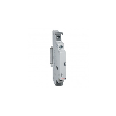 signalling auxiliary - pentru 1 module contactor 16 A to 25 A