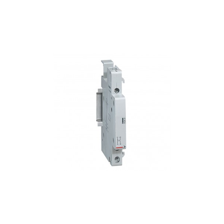 Signalling auxiliary - pentru 40 And 63 A contactors