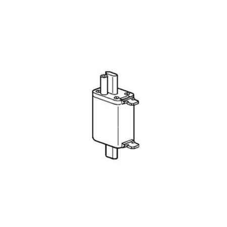 Siguranta MPR - type aM - size 1 - 160 A - cu striker