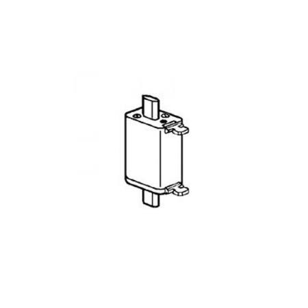 Siguranta MPR - type gG - size 1 - 160 A - cu indicator