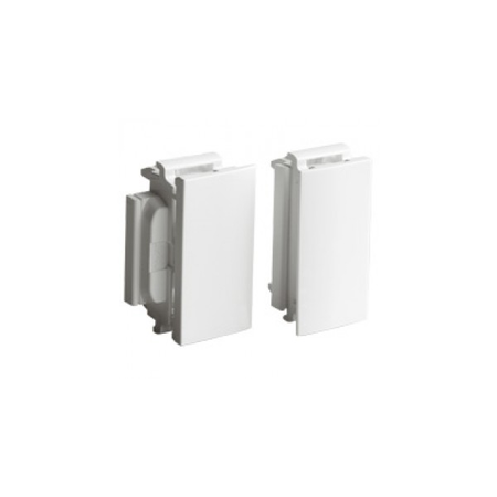 Soluclip accessory - pentru installation cu capac flexibil snap-on trunking