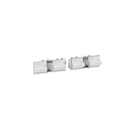 Spreader pentru DMX³ frame 1 - fixed version - 3P - pentru horizontal connection cu bars