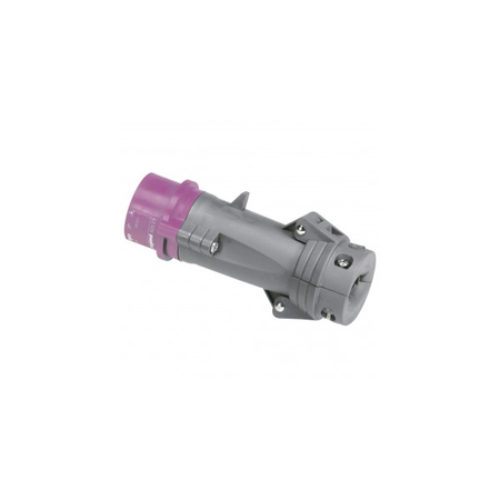 Legrand Stecher drept hypra - ip44 - 20/25 v~ - 32 a - 2p - plastic