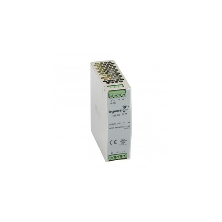 Sursa stabilizata -single/two-pinaltime -120-480 w -output 24 v= -120 w