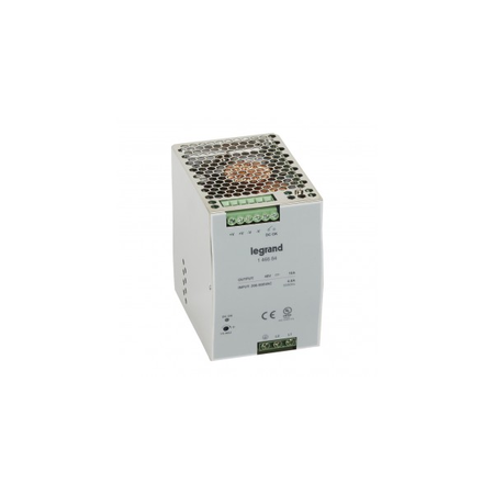 Sursa stabilizata -single/two-pinaltime -120-480 w -output 48 v= -480 w