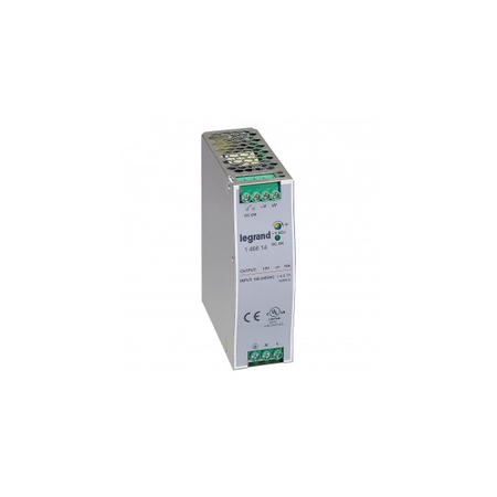 Sursa stabilizata -single-phase -75-960 W-output 12 V= -120 W