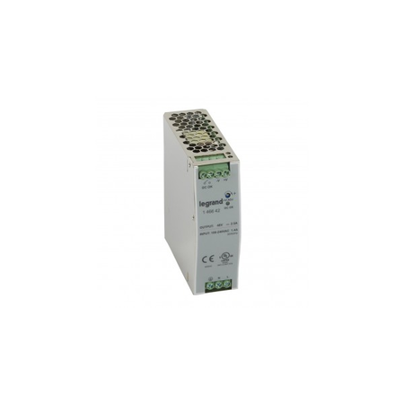 Sursa stabilizata -single-phase -75-960 W-output 48 V= -120 W