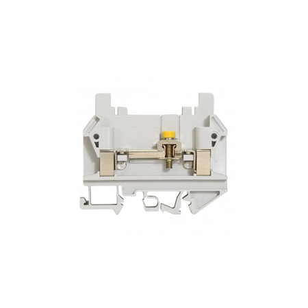 Terminal block Viking 3 - screw - disconnect - 1 connect - pentru measurement