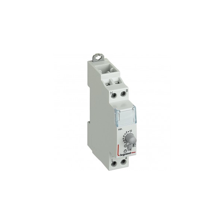 Time-lag switch - 16 A 230 V~ - 50/60 Hz - 1 module