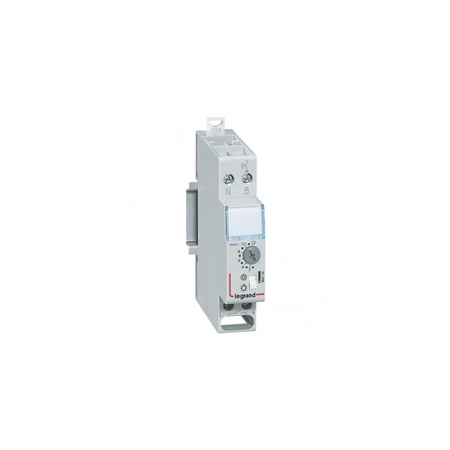 Time-lag switch - multifunction - 16 A 230 V~ - 50/60 Hz - Lexic