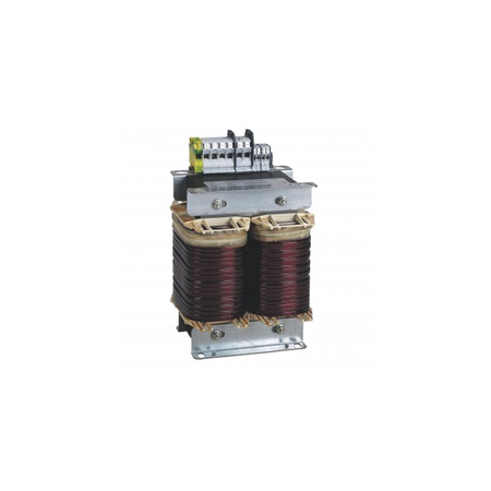 Transformator de izolatie pentru spitale - IP 00 -monofazat- prim 230 V / sec 230 V -output 6.3 kVA