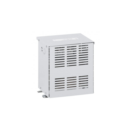 Transformator de izolatie pentru spitale - IP 21 -monofazat- prim 230 V / sec 230 V -output 6.3 kVA