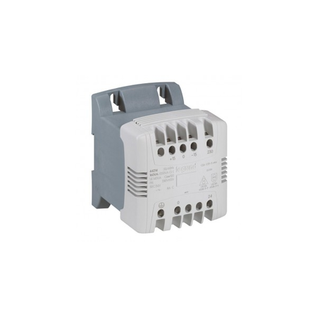 Transformator de semnal si control - 1 Ph - prim 230 V / sec 24 V 250 VA - screw