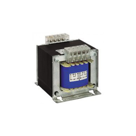 Transformator monofazat - prim 230-400 V / sec 12-24 V - 630 VA