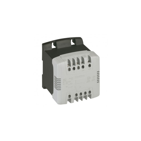 Transformator monofazat - prim 230-400 V / sec 24 V - 310 VA