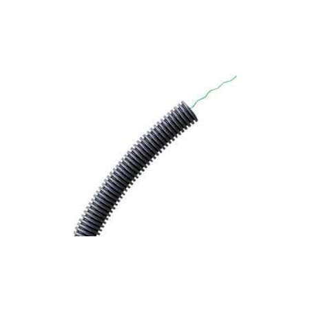 Tub flexibil - high impact - shock resistance 6 joules - Ø ext. 50 mm