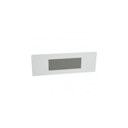 Ventilating capac xl³ 800/4000 - 24 module - h 200 mm - screw mounting