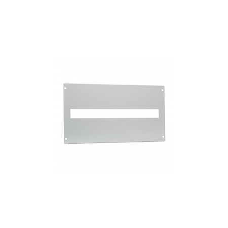 Window Capacs pentru XL³ S 630 and 4000 16-dulap modular - inaltime 200 mm pentru Vistop up to 160 A