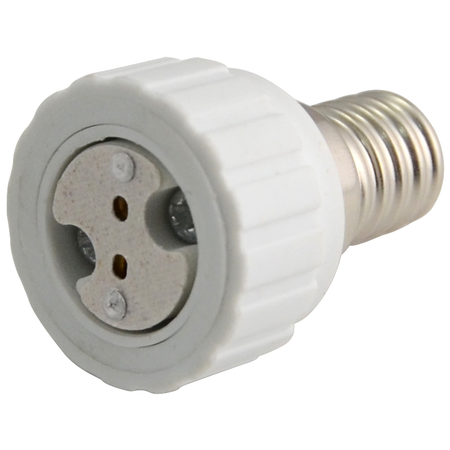 ADAPTOR DULIE E14 – MR16