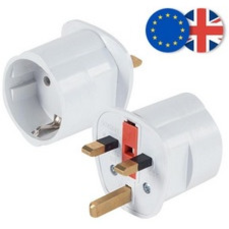 Adaptor stecher Anglia – Suco (1363)