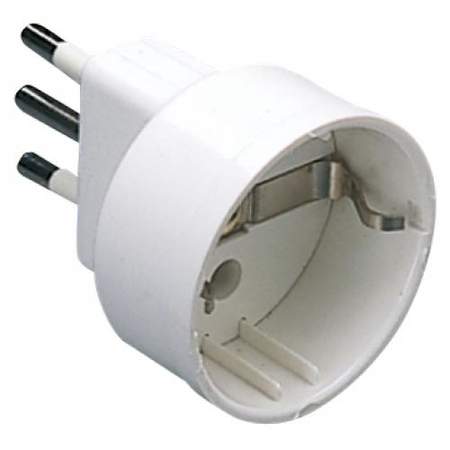 Adaptor stecher Italia – suco (YL035)