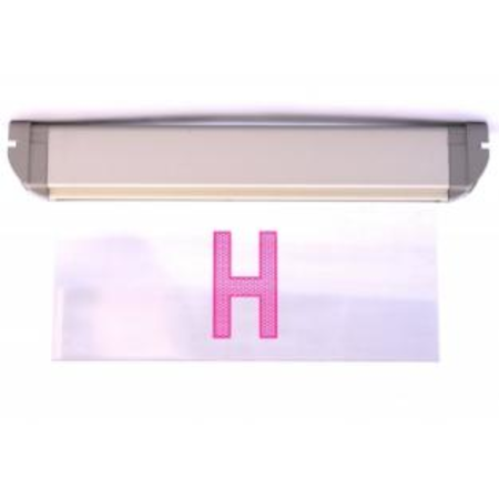 Atra 3120 – Lampa EXIT Led (hidrant) *TV 0.30ron