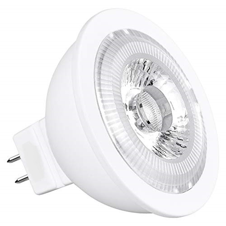 Bec led – mr16 dimabil 230v/7w/6400k *tv 0,25ron