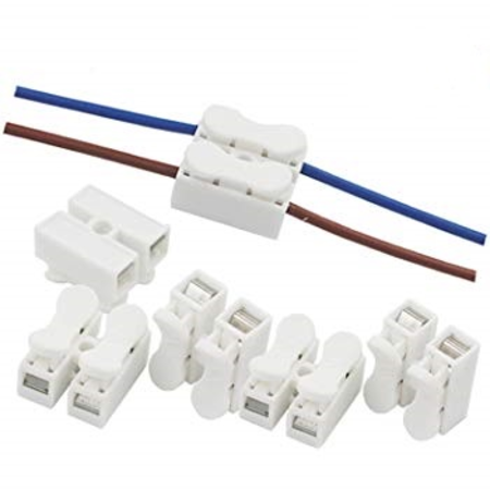 Conector cablu 2fire / 10A