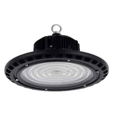 Corp industrial led ufo 100w/6400k/slim