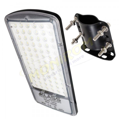 Corp stradal led 1030 – 80w/6400k *tv 0,25ron