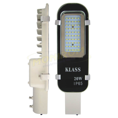 Corp stradal led smd-01/20w