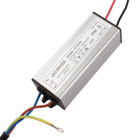 Driver led proiector / corp stradal – 50w/ 950-1050ma/28 – 36v