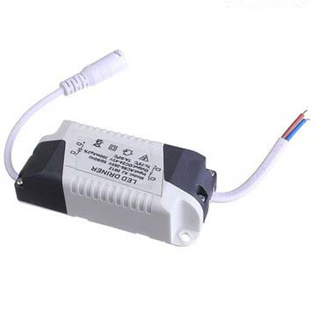 Driver spot led 12 – 18w/300mA (AC 85 – 265v/DC 45 – 65V)