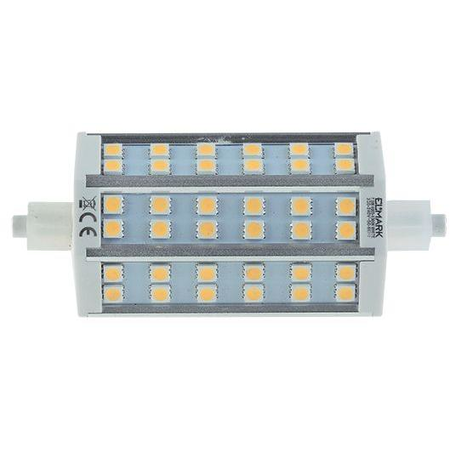 Elm99led444 bec led r7s 7,5w/230v/36smd – proiector 118mm/500w