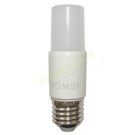 Fomsi – bec led t 30 e27 7w/3000k *tv 0,25ron