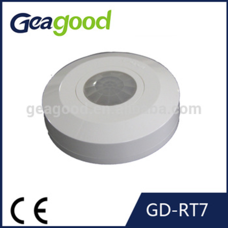 Geagood GD-RT7 Senzor de miscare 360grade (aplicat)
