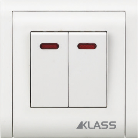 J-klass 0712 – Comutator led